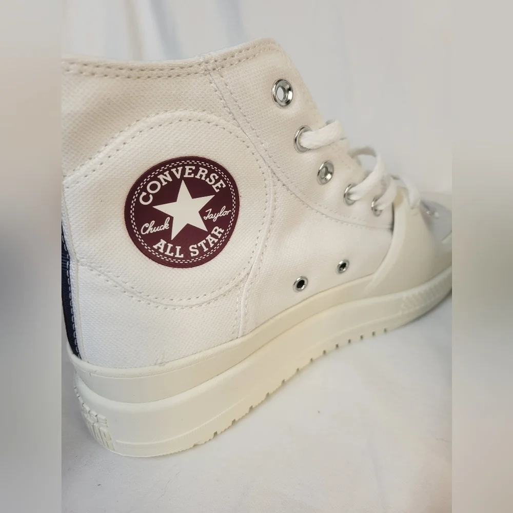Converse nwob size